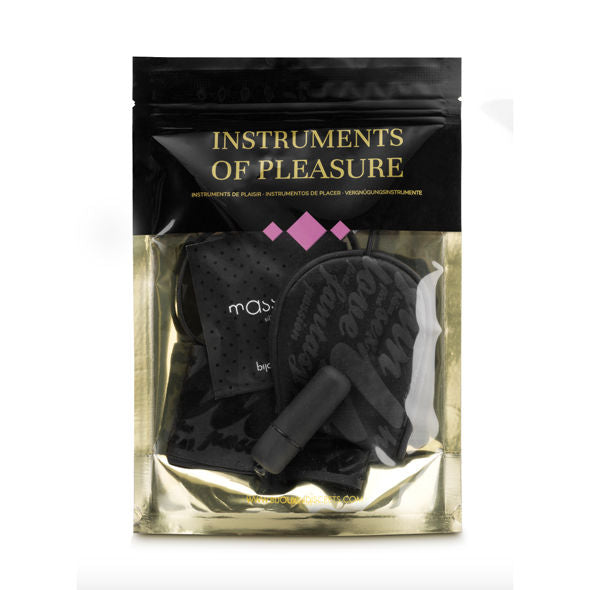 BIJOUX - INSTRUMENTEN VAN GENOT PAARS NIVEAU