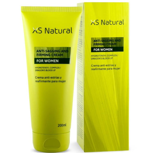 500 COSMETICA - XS NATUURLIJKE ANTI-VERSLAPPING EN VERSTEVIGING