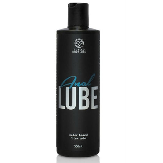 COBECO - ANAAL GLIJMIDDEL 500ML