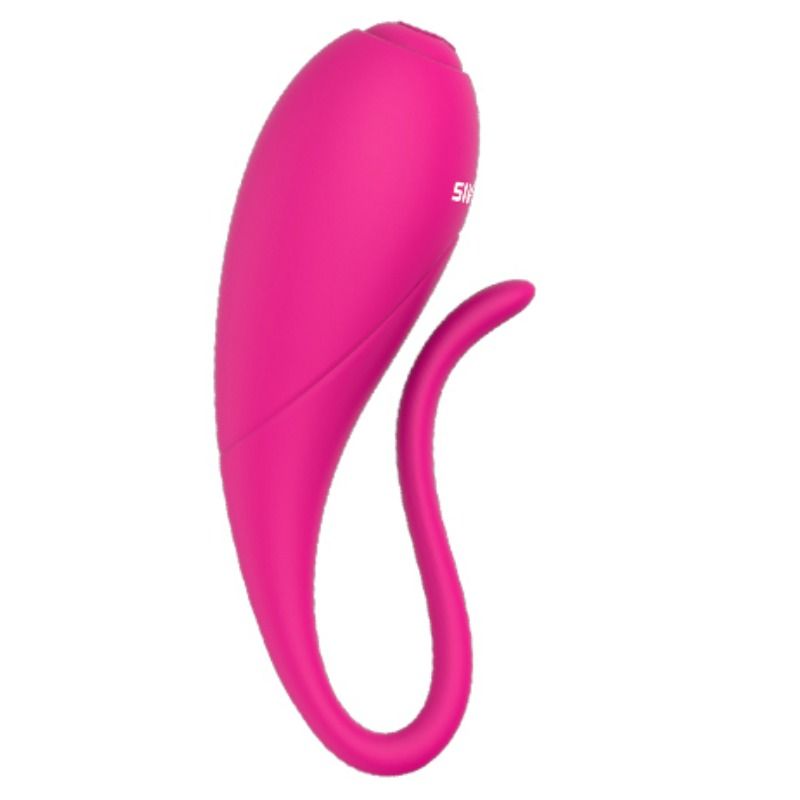 NALONE - COCO VIBRATOR KLEMMEETJES