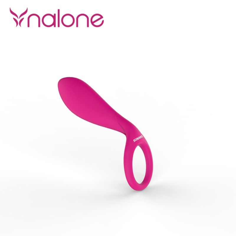NALONE - TANGO VIBRERENDE RING