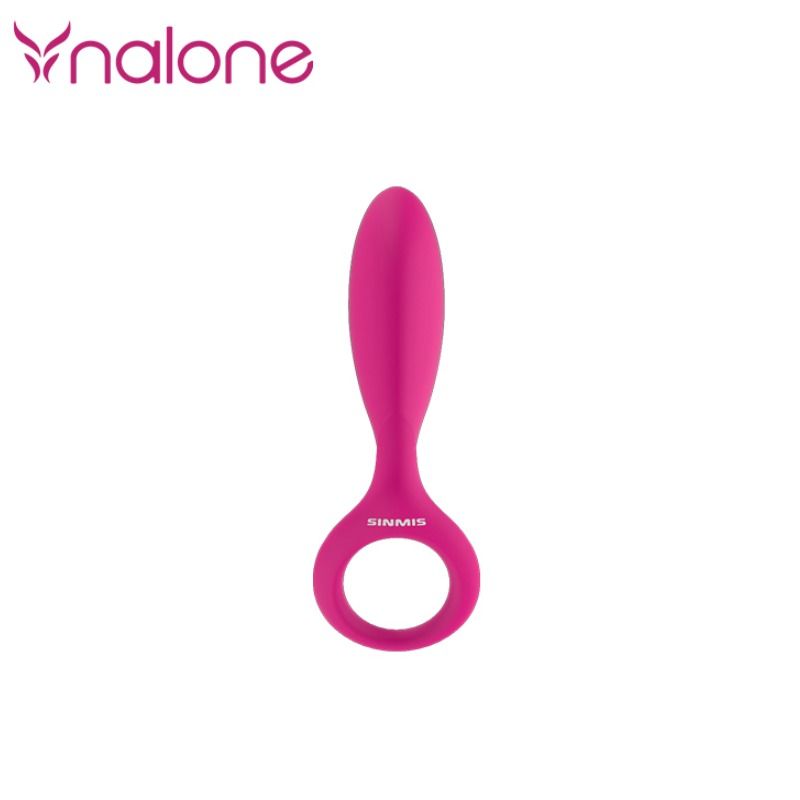 NALONE - TANGO VIBRERENDE RING