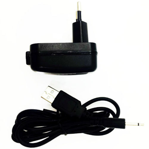 PRETTY LOVE - USB-OPLADER MET KABEL