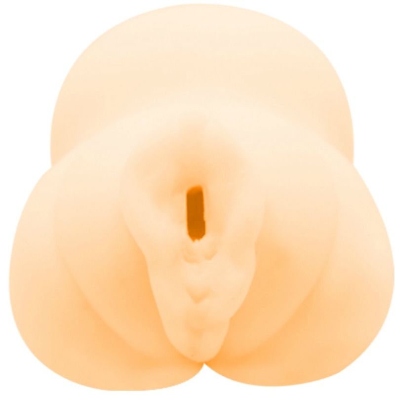 BALIE - MANNELIJKE MINIMASTURBATOR VOOR ZWANGERE VROUWEN
