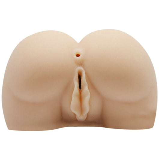 BAILE - REALISTISCHE VAGINA EN ANUS