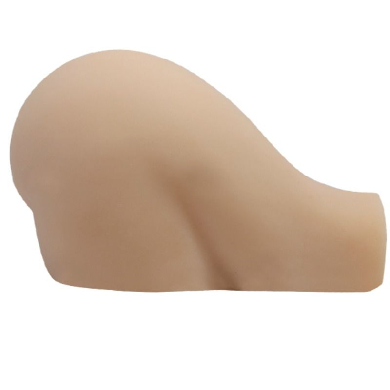 BAILE - REALISTISCHE VAGINA EN ANUS
