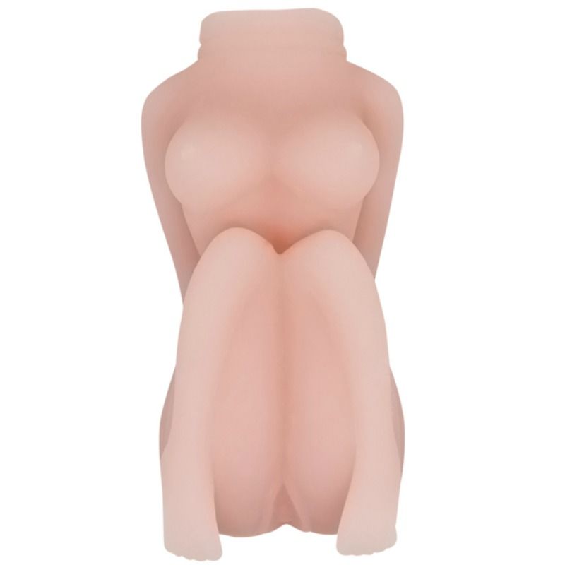 BAILE - VERLEIDING PASSIE DAME MAN MINIMASTURBATOR STRAKKE PASVORM KUNSTVAGINA