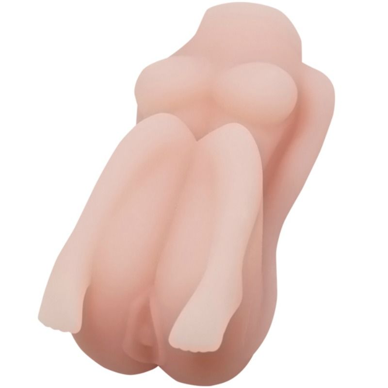 BAILE - VERLEIDING PASSIE DAME MAN MINIMASTURBATOR STRAKKE PASVORM KUNSTVAGINA