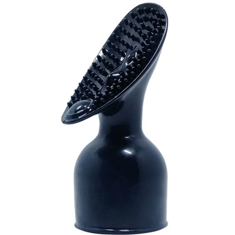 BAILE - POWER HEAD VERWISSELBARE KOP VOOR CLITORISSTIMULATIEMASSAGER