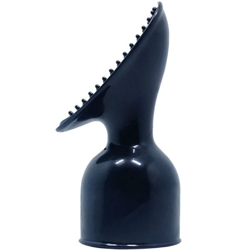 BAILE - POWER HEAD VERWISSELBARE KOP VOOR CLITORISSTIMULATIEMASSAGER