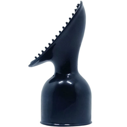 BAILE - POWER HEAD VERWISSELBARE KOP VOOR CLITORISSTIMULATIEMASSAGER
