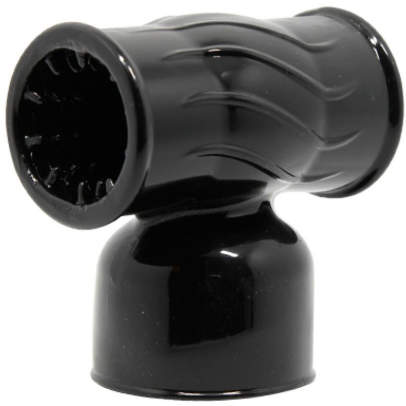 BAILE - POWER HEAD VERWISSELBARE KOP VOOR MANNENMASSAGEAPPARAAT