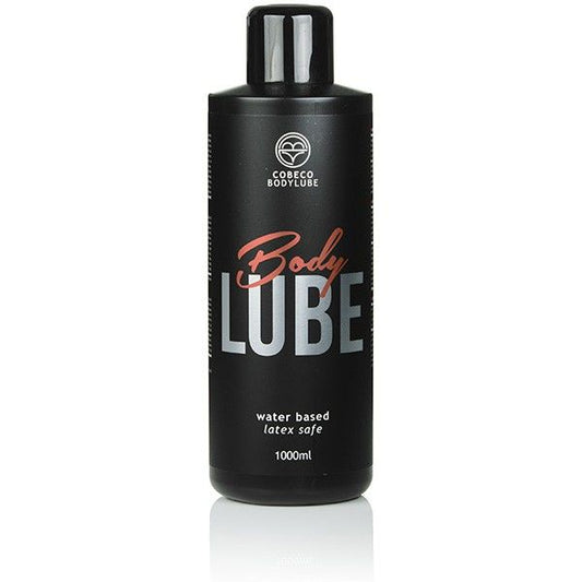 COBECO - CBL LICHAAMSLUBE 1000ML