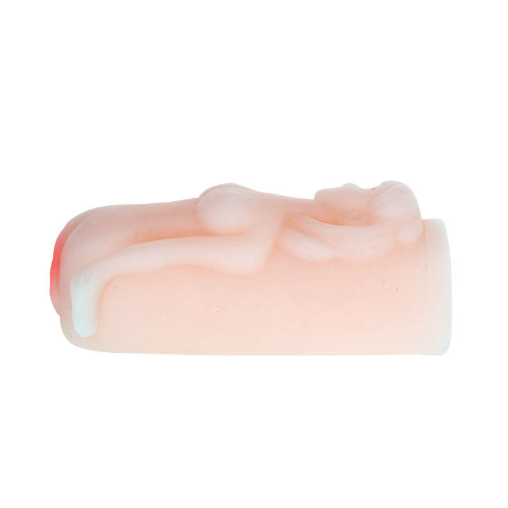 BAILE - TEMPTATION PASSION LADY TORSO DAMES MANNEN MINI MASTURBATOR