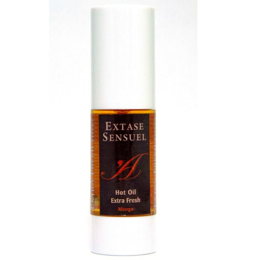 EXTASE SENSUAL - MANGO STIMULERENDE OLIE 30 ML