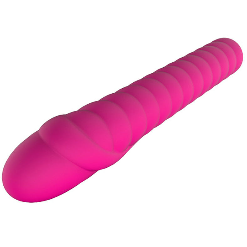 NALONE - DIXIE KRACHTIGE VIBRATOR ROZE