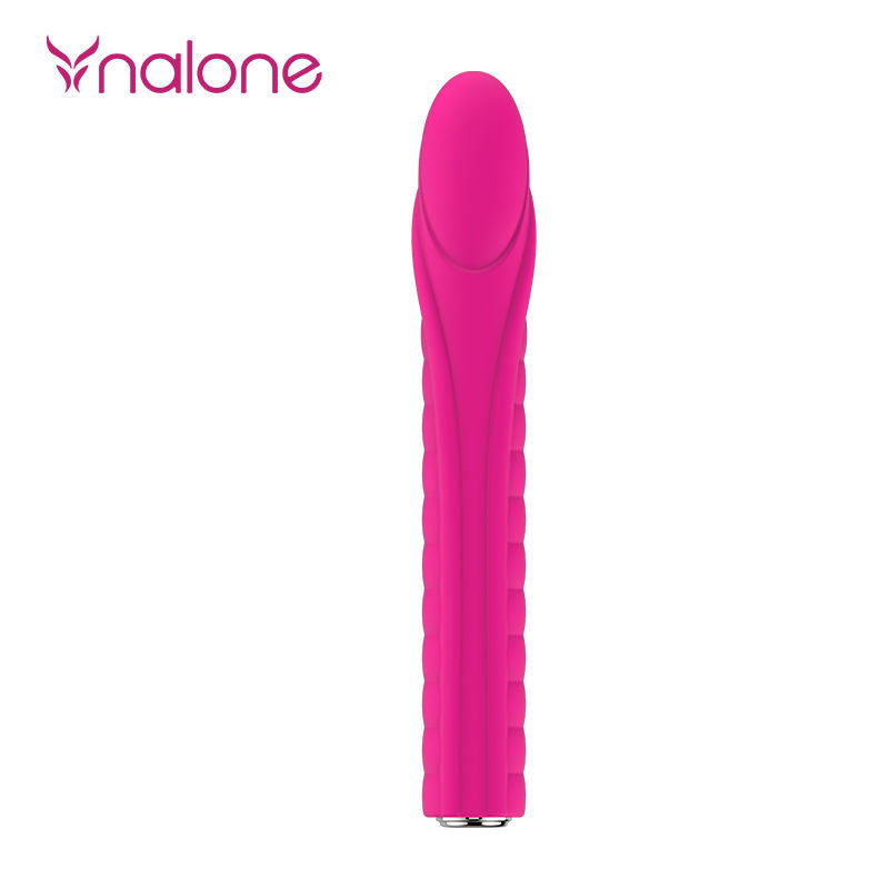 NALONE - DIXIE KRACHTIGE VIBRATOR ROZE