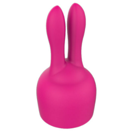 NALONE - BUNNY ELECTRO & ROCK STIMULERENDE KOP