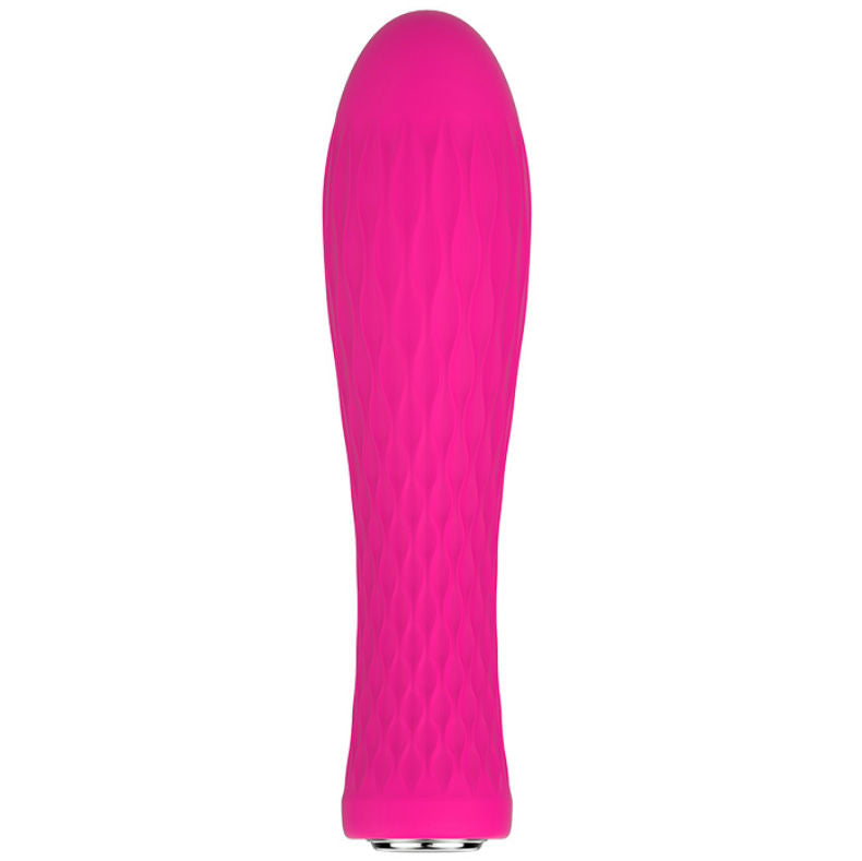 NALONE - IAN MINI ROZE VIBRATOR