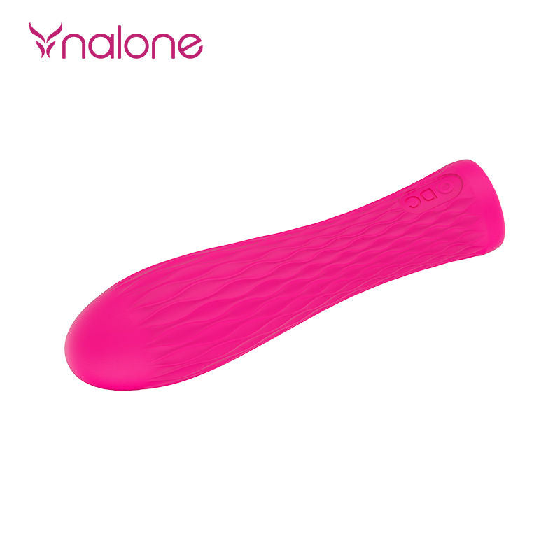 NALONE - IAN MINI ROZE VIBRATOR