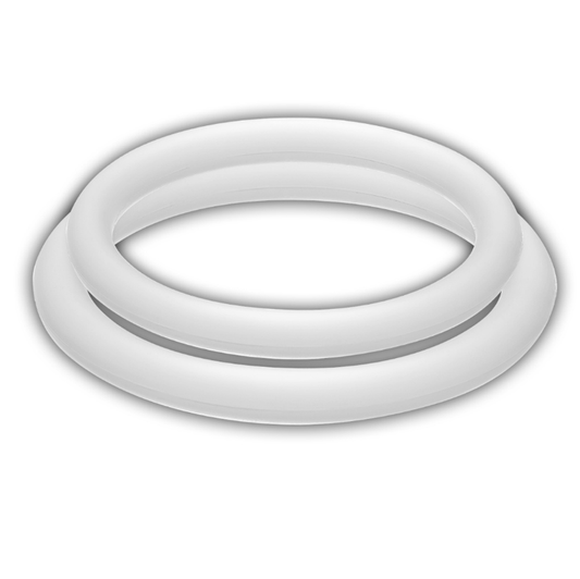 JOYDIVISION POTENZDUO - WITTE RINGEN - M