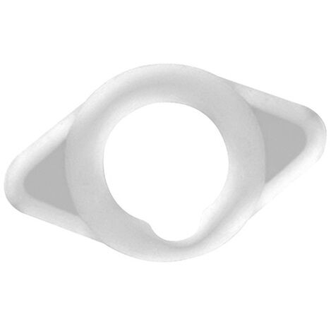 JOYDIVISION POTENZDUO - MAXIMUS WITTE RING - XS