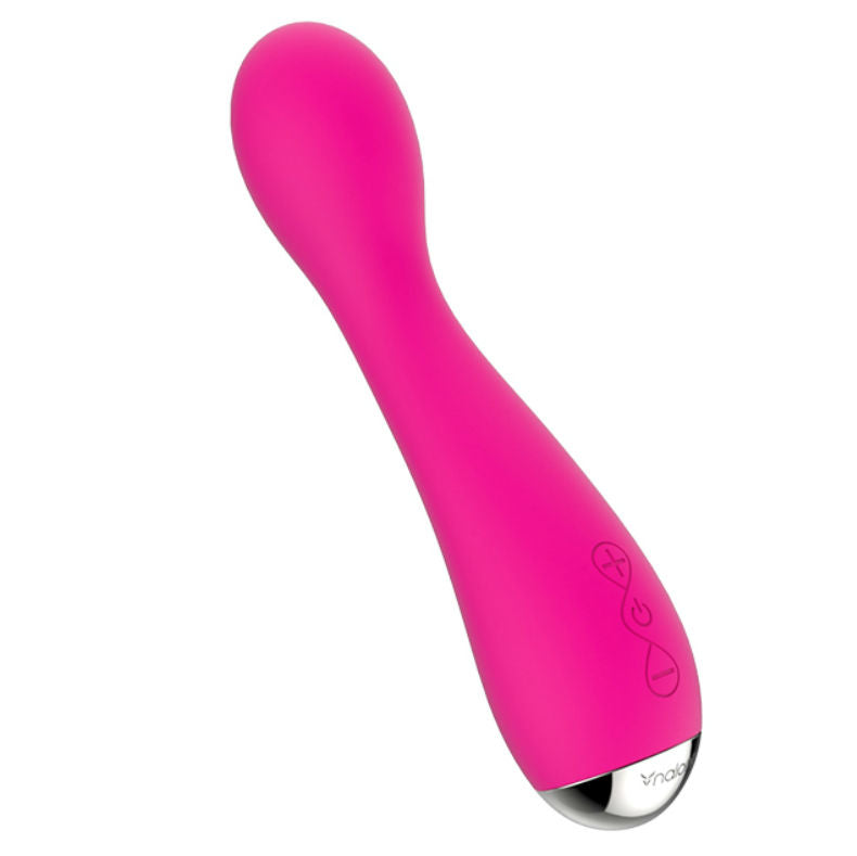 NALONE - YOYO KRACHTIGE G-SPOT ZACHTE AANRAKING VIBRATOR