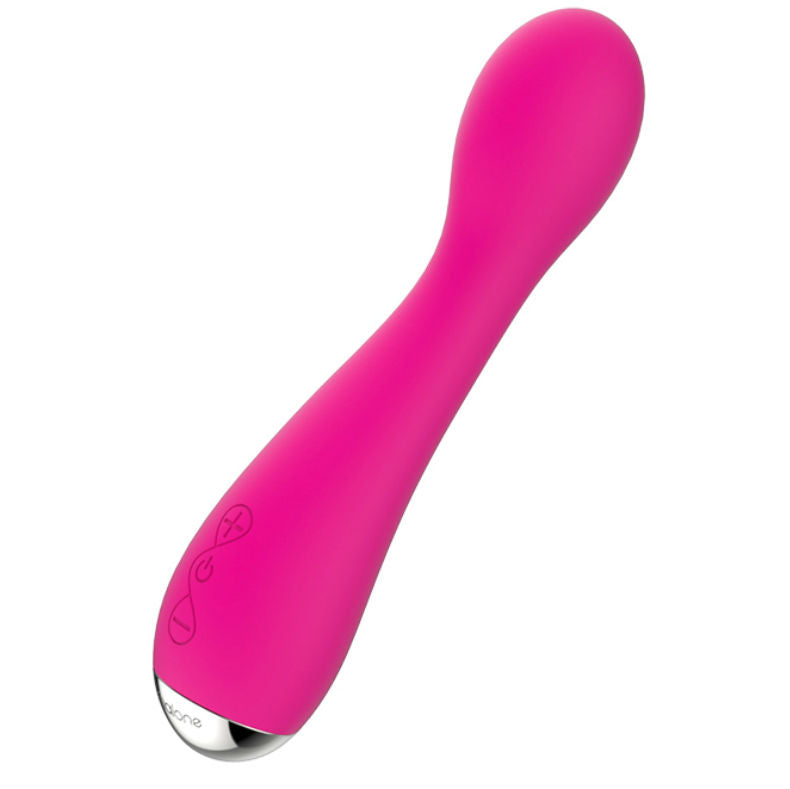 NALONE - YOYO KRACHTIGE G-SPOT ZACHTE AANRAKING VIBRATOR