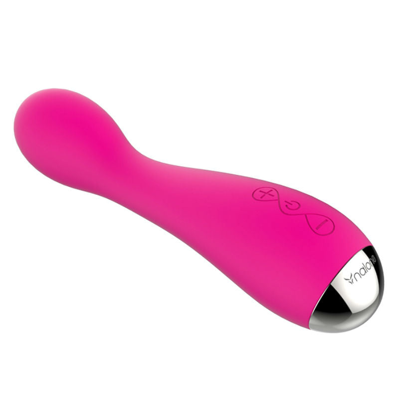 NALONE - YOYO KRACHTIGE G-SPOT ZACHTE AANRAKING VIBRATOR
