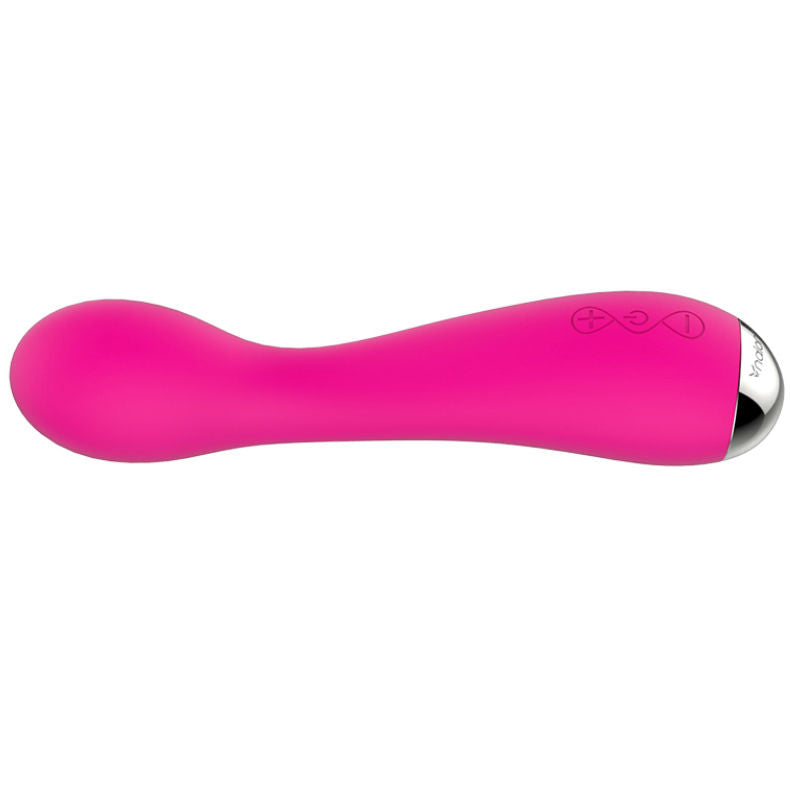 NALONE - YOYO KRACHTIGE G-SPOT ZACHTE AANRAKING VIBRATOR
