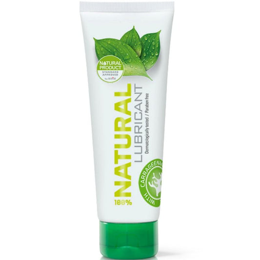 COBECO - PHARMA WATERGEDRAGEN NATUURLIJK GLIJMIDDEL 125 ML