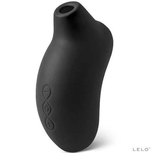 LELO - CLITORISSTIMULATOR SONA BLACK