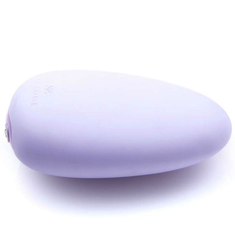 JE JOUE - MIMI SOFT PAARSE MASSAGER
