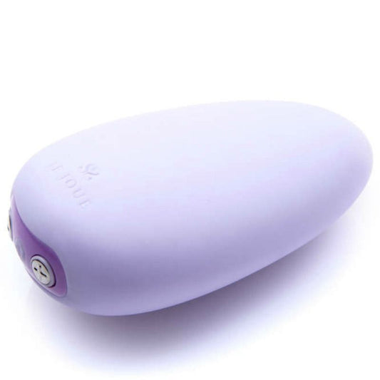 JE JOUE - MIMI SOFT PAARSE MASSAGER