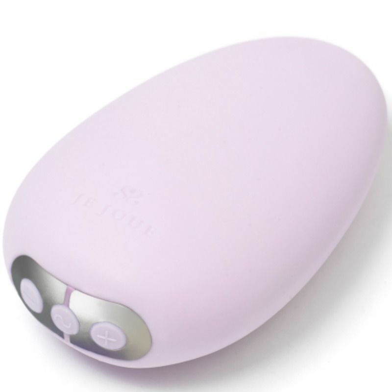 JE JOUE - MIMI SOFT PAARSE MASSAGER
