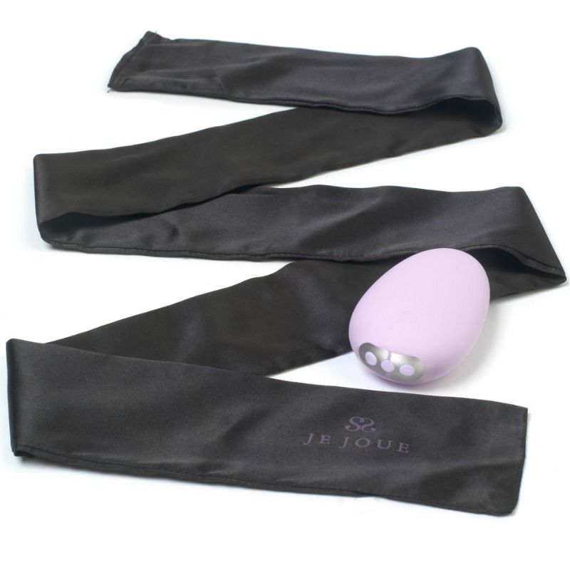 JE JOUE - MIMI SOFT PAARSE MASSAGER