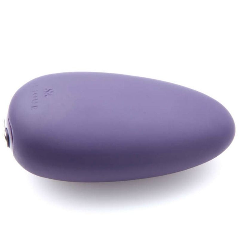 JE JOUE - MIMI SOFT PAARSE MASSAGER
