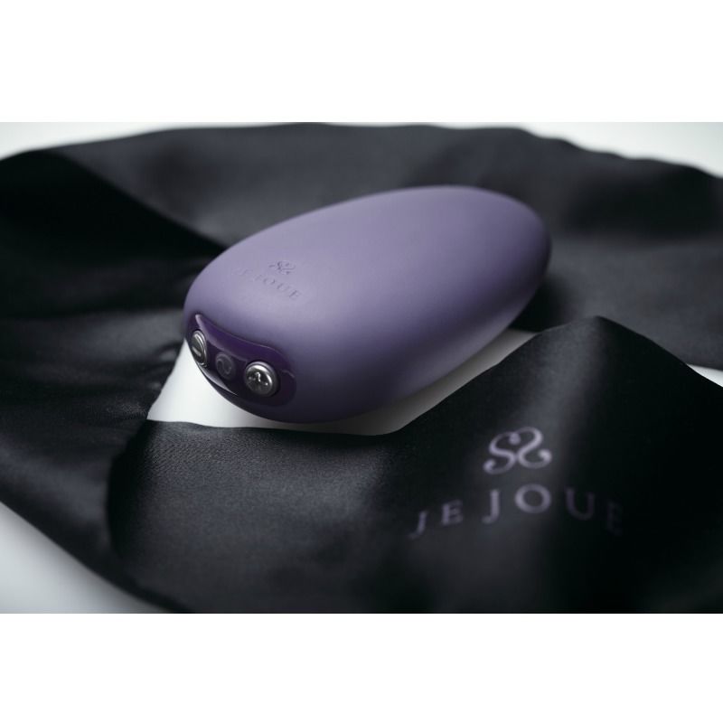JE JOUE - MIMI SOFT PAARSE MASSAGER
