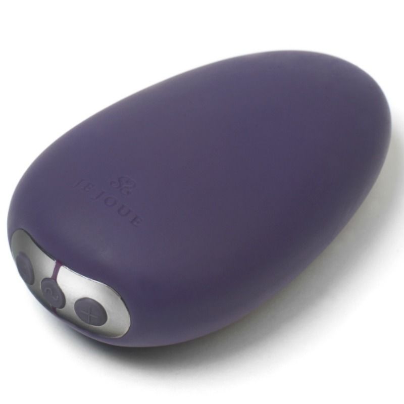 JE JOUE - MIMI SOFT PAARSE MASSAGER