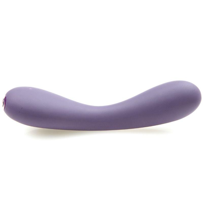 IK SPEEL - EEN PAARSE VIBRATOR