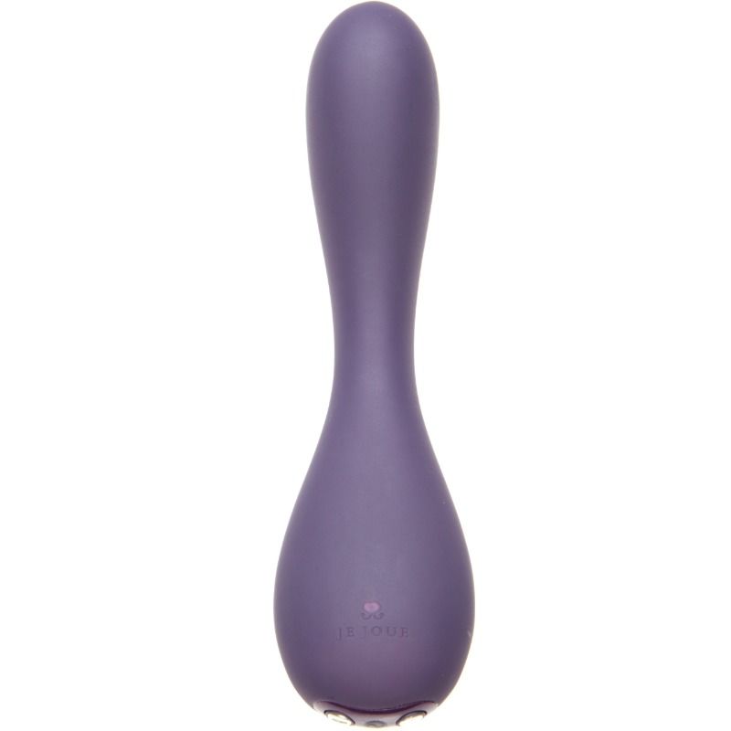 IK SPEEL - EEN PAARSE VIBRATOR