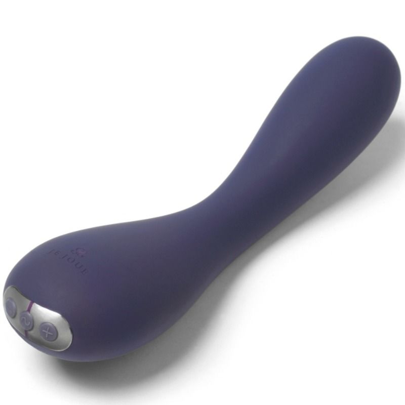 IK SPEEL - EEN PAARSE VIBRATOR