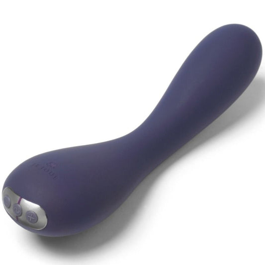 IK SPEEL - EEN PAARSE VIBRATOR