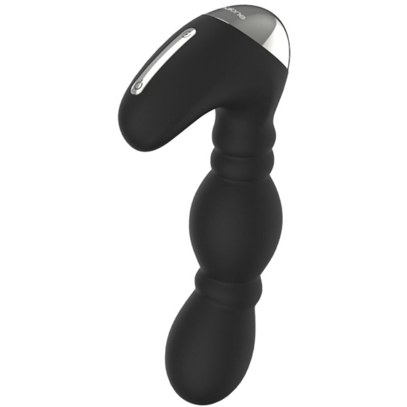 NALONE - DRAAK PROSTAATMASSAGER AFSTANDSBEDIENING