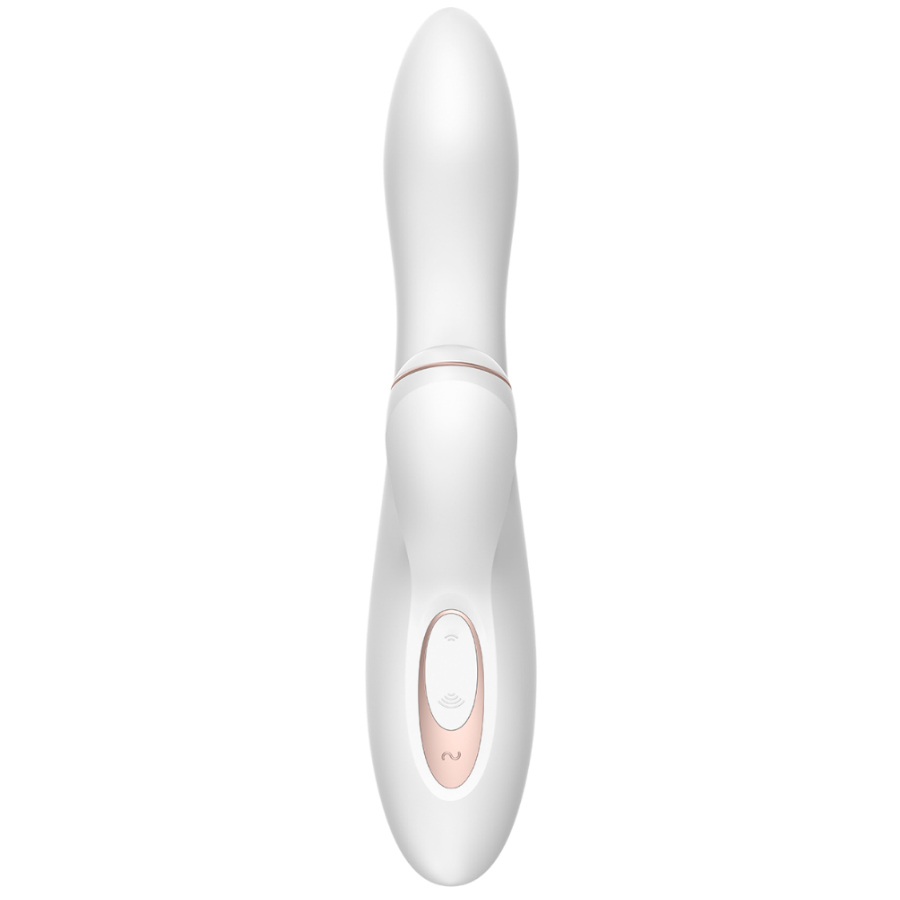 SATISFYER - PRO G-SPOT RABBIT 2020 EDITIE
