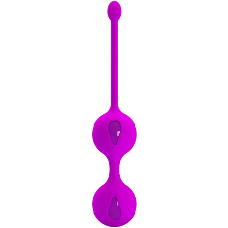 PRETTY LOVE - KEGEL TIGHTEN UP II BALLEN KEGELOEFENING