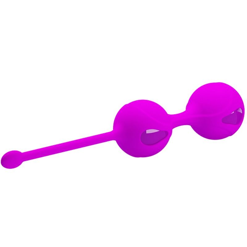 PRETTY LOVE - KEGEL TIGHTEN UP II BALLEN KEGELOEFENING