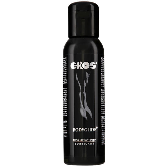 EROS - BODYGLIDE SUPERGEKCONCENTREERD GLIJMIDDEL 250 ML