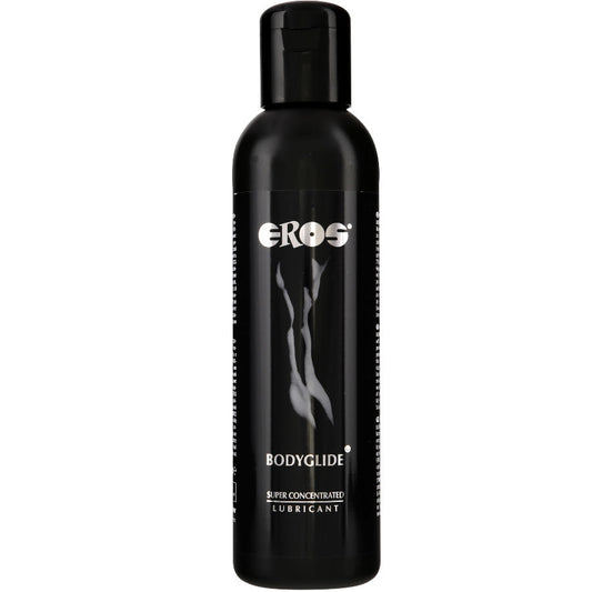 EROS - BODYGLIDE SUPERGECONCENTREERD GLIJMIDDEL 500 ML