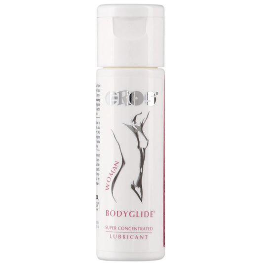 EROS - BODYGLIDE SUPERGEKONSENTREERD GLIJMIDDEL VOOR VROUWEN 30 ML